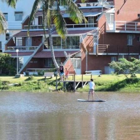Village Dos Passaros Apartamento Guarapari Luaran gambar