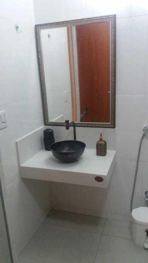 Village Dos Passaros Apartamento Guarapari Luaran gambar