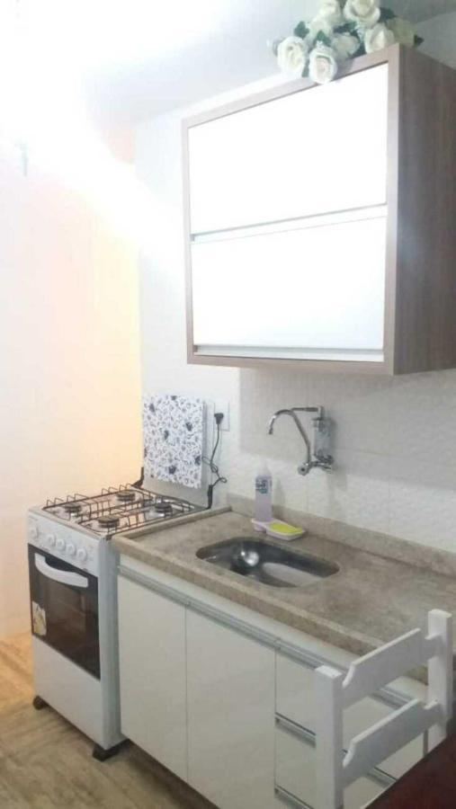 Village Dos Passaros Apartamento Guarapari Luaran gambar