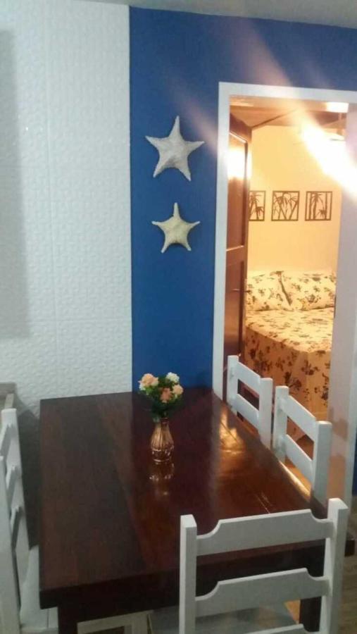 Village Dos Passaros Apartamento Guarapari Luaran gambar