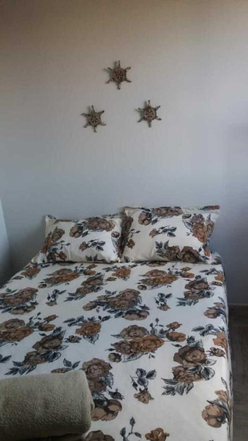 Village Dos Passaros Apartamento Guarapari Luaran gambar