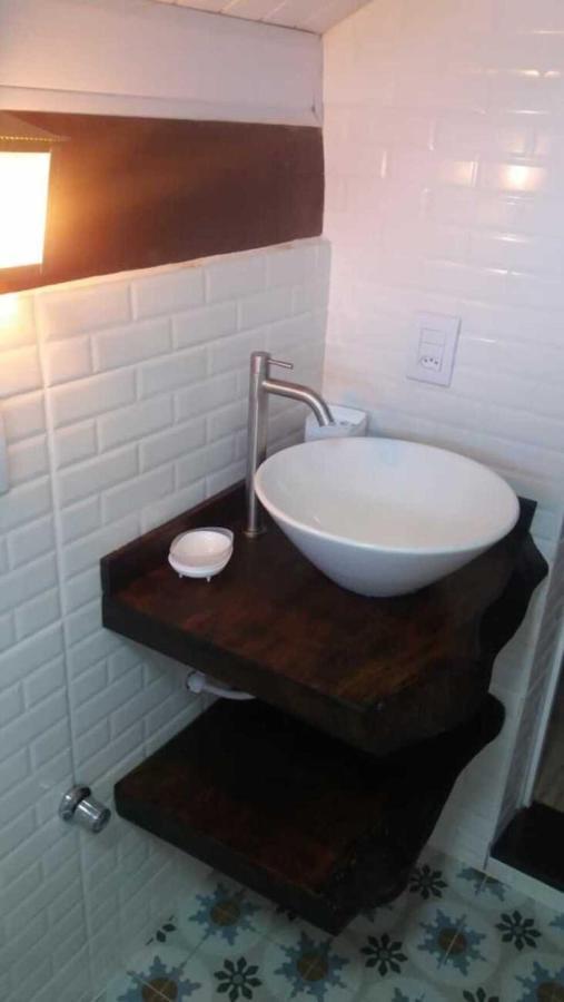 Village Dos Passaros Apartamento Guarapari Luaran gambar