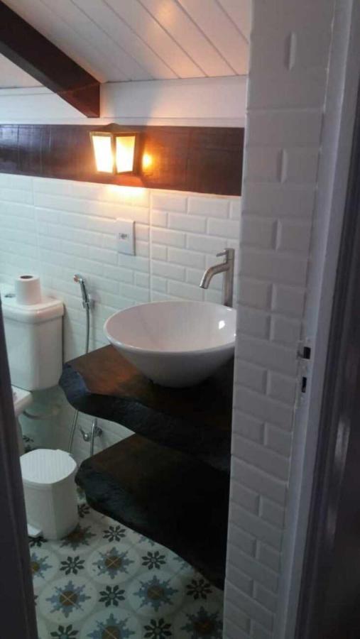 Village Dos Passaros Apartamento Guarapari Luaran gambar