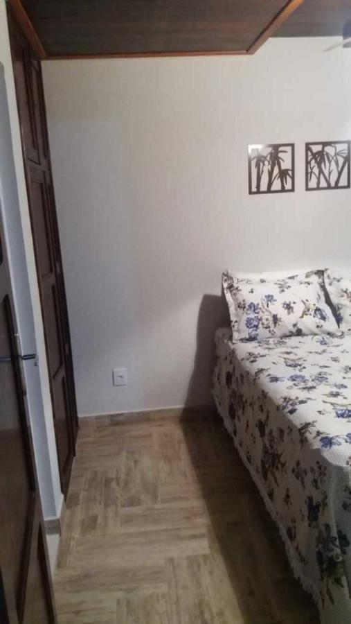 Village Dos Passaros Apartamento Guarapari Luaran gambar