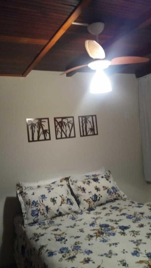 Village Dos Passaros Apartamento Guarapari Luaran gambar
