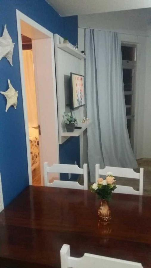 Village Dos Passaros Apartamento Guarapari Luaran gambar