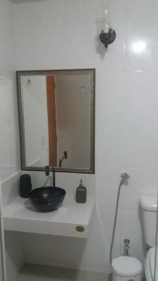 Village Dos Passaros Apartamento Guarapari Luaran gambar