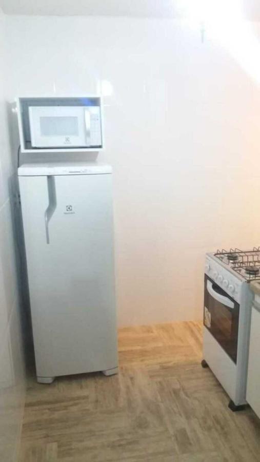 Village Dos Passaros Apartamento Guarapari Luaran gambar