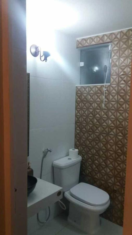 Village Dos Passaros Apartamento Guarapari Luaran gambar
