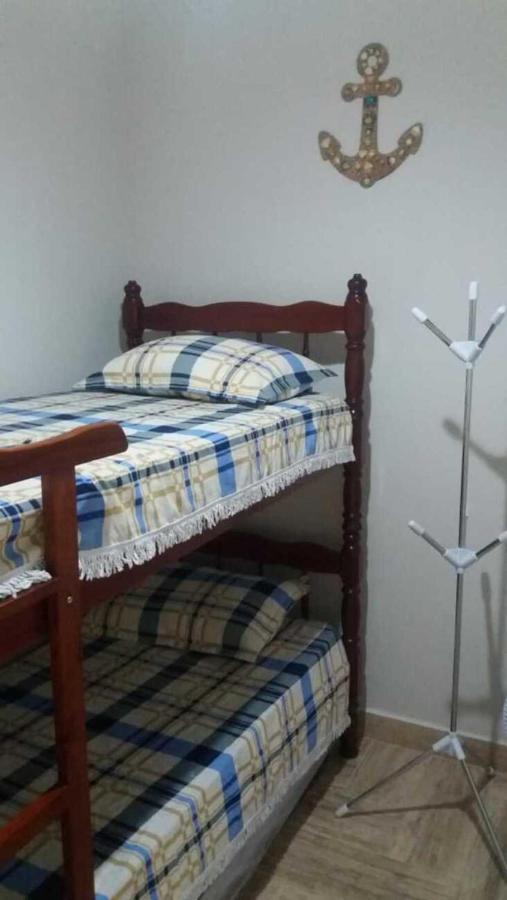 Village Dos Passaros Apartamento Guarapari Luaran gambar