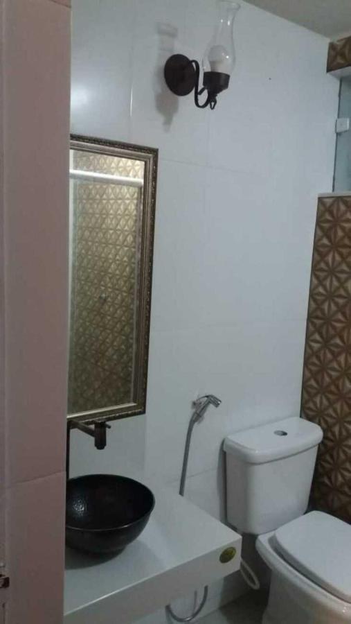 Village Dos Passaros Apartamento Guarapari Luaran gambar