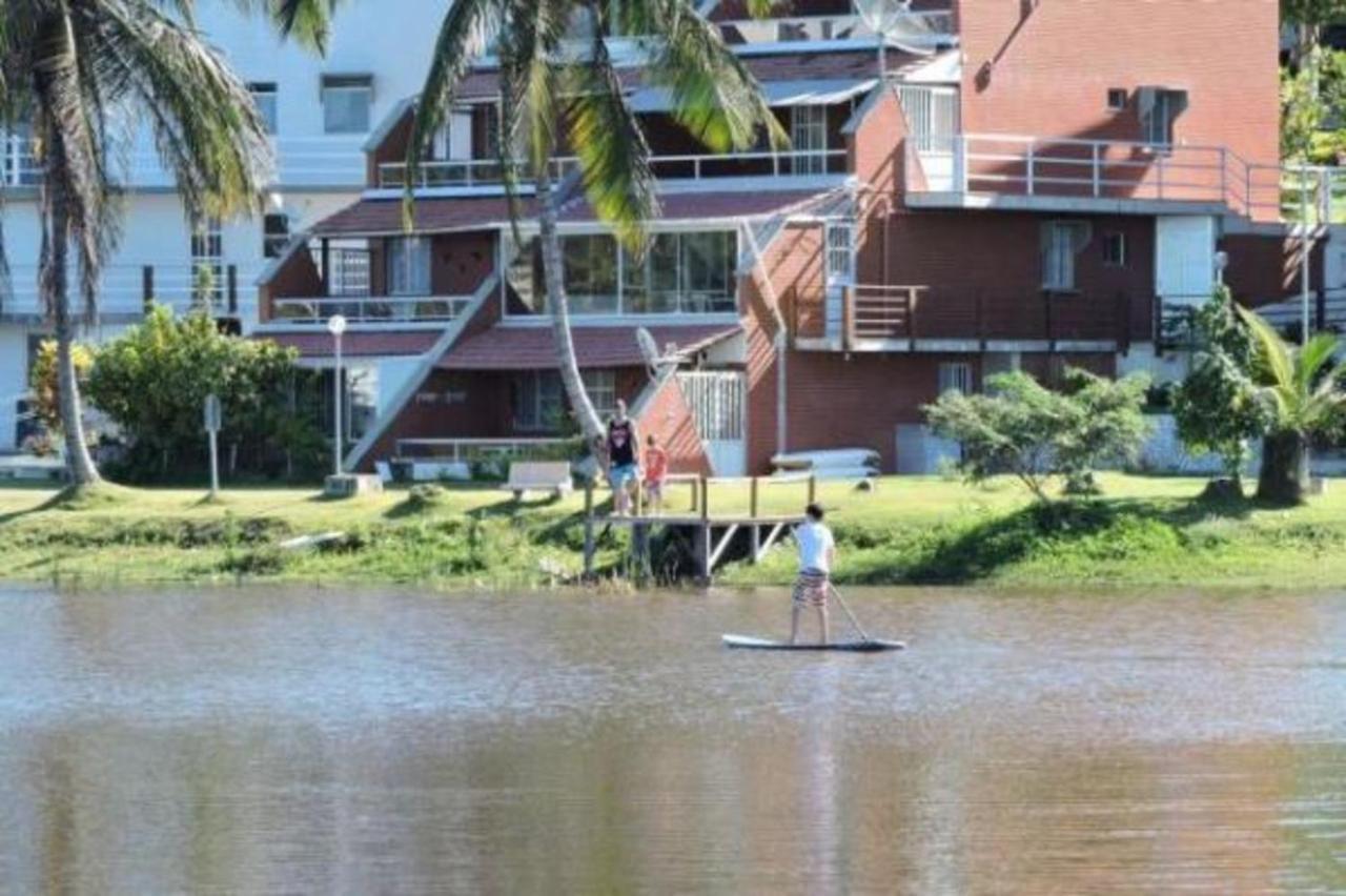 Village Dos Passaros Apartamento Guarapari Luaran gambar