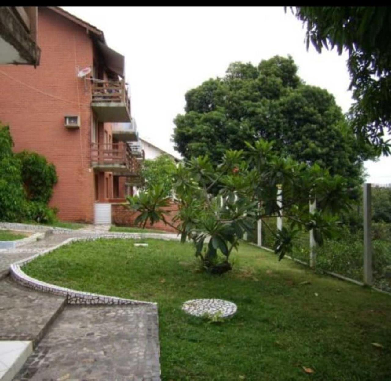 Village Dos Passaros Apartamento Guarapari Luaran gambar