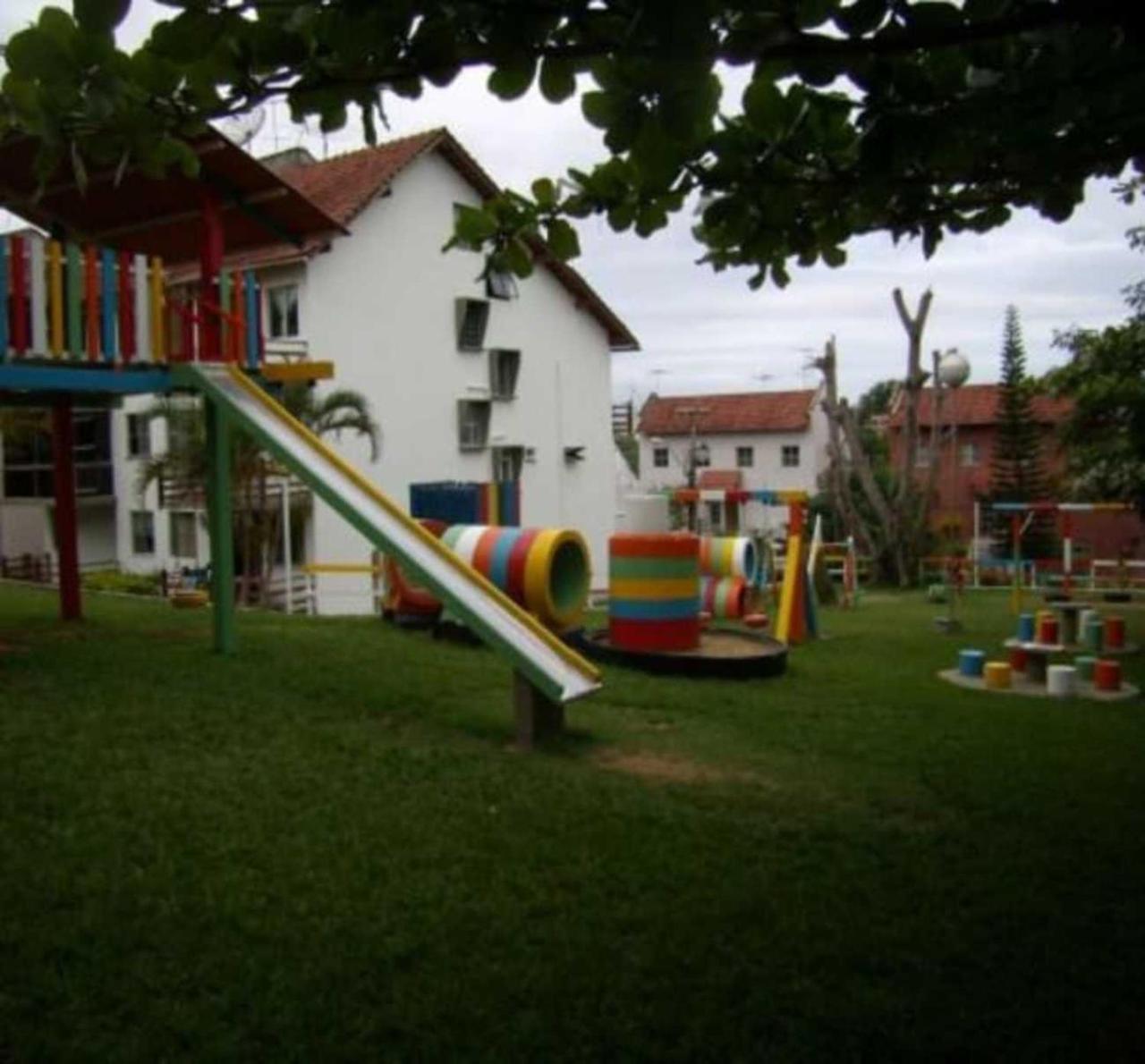 Village Dos Passaros Apartamento Guarapari Luaran gambar